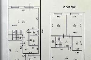 будинок за адресою Ірпінь, Ранкова, 27