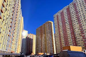 квартира за адресою Сім'ї Кульженків вул. (Петра Дегтяренка), 37
