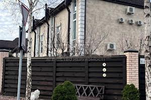 будинок за адресою Паркова