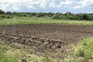 ділянка за адресою смт. Пісочин, Волошкова
