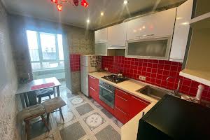 квартира по адресу Белорусская ул., 26