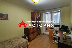 квартира по адресу Стефанова ул., 46