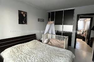 квартира за адресою Ферганська вул., 33