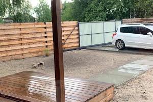 ділянка за адресою с. Нові Петрівці, Польова вул.