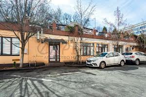 комерційна за адресою Кудрявський узвіз, 10