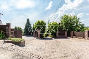 будинок за адресою Сіверсько-Донецький пров. (Дежньова)