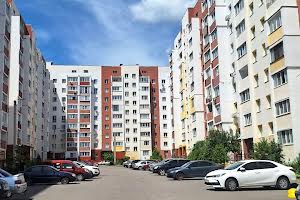 квартира за адресою Драгоманова вул., 6г