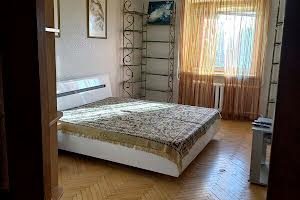квартира за адресою Науки просп., 16