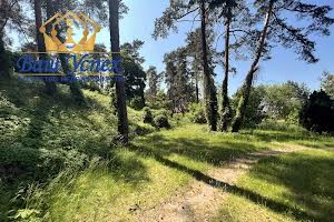 ділянка за адресою Українка, Вишнева вул., 11