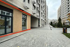 комерційна за адресою Бульварно-Кудрявська вул. (Воровського), 15
