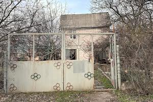 дом по адресу Рыбальская ул.