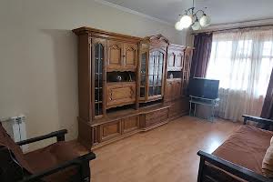 квартира по адресу Леся Сердюка ул. (Командарма Корка), 20
