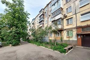 квартира за адресою Центральний просп. (Лермонтова), 7