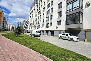 квартира по адресу Национальной Гвардии ул., 16-Ж