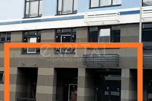 комерційна за адресою Євгена Сверстюка, 6Е