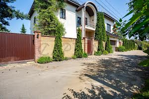 будинок за адресою Садова 78