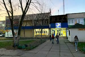 коммерческая по адресу Сержа Лифаря ул. (Олександра Сабурова), 3