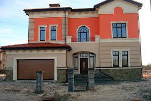 будинок за адресою Редьчинська вул.