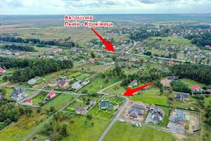 дом по адресу Підлісна, 16