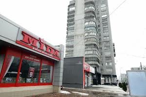 квартира за адресою Перемоги просп., 104