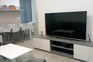 квартира по адресу Госпитальная ул., 2