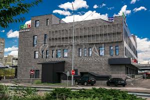 коммерческая по адресу Миколы Бажана просп., 1ц