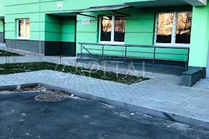 коммерческая по адресу Любомира Гузара просп. (Космонавта Комарова), 1