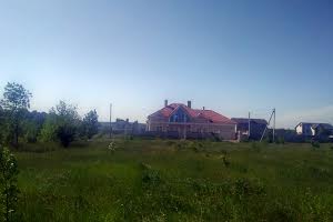 ділянка за адресою Степная, 35