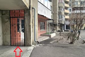 коммерческая по адресу Оноре де Бальзака ул., 6
