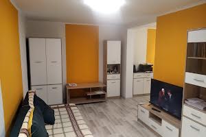квартира за адресою Бельведерська вул., 50