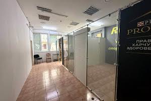 комерційна за адресою Святошинська вул., 40-А
