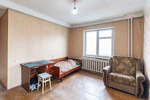 квартира по адресу Жмеринская ул., 10