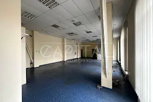 комерційна за адресою Нижньоюрківська вул., 45-А