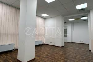 комерційна за адресою вул. Чорновола / вул. Андрющенка, 4