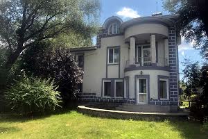 будинок за адресою Старокиївська