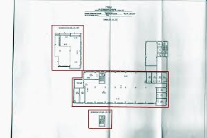 коммерческая по адресу Харьковское шоссе, 201/203