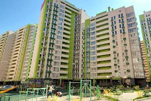 квартира по адресу Берестейский просп. (Победы), 67б 