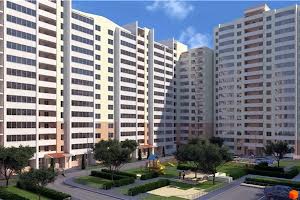 квартира за адресою Костанді вул., 203