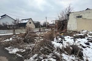 участок по адресу Буча, суворова