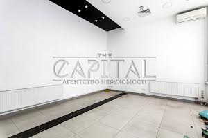 коммерческая по адресу Крещатик ул. (Kreschatic), 27-Б