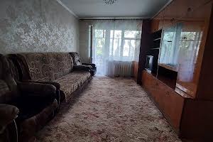 квартира за адресою Северина Потоцького пров. (Сімнадцятого Партз'їзду), 4