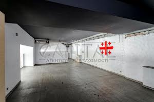 комерційна за адресою Тараса Шевченка бульв., 2