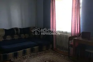 квартира за адресою Ферганська вул., 33б