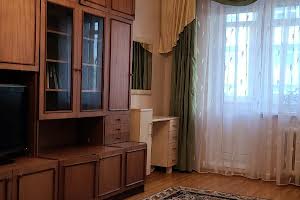 квартира по адресу Зои Гайдай ул., 3
