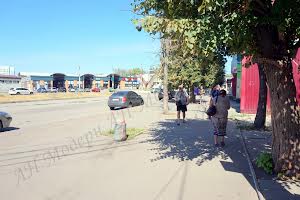 коммерческая по адресу Героев Харькова просп. (Московский), 274