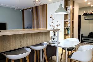 квартира за адресою Михайла Лушпи просп., 5 к30
