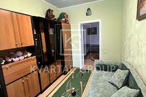 будинок за адресою Миколи Лукаша, 5а
