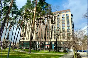 комерційна за адресою Матвія Донцова вул. (Тургенєвська), 24