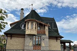 будинок за адресою Оболонь