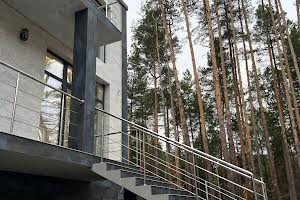 будинок за адресою Київ, пров. Рубиновий, 5